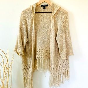 Forever 21 Cardigan